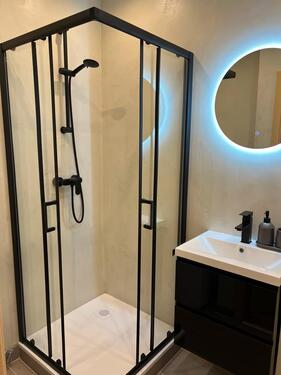 Foto - ALL-Inklusive Wohnung! Sanierte, möbliert und eingerichtet!