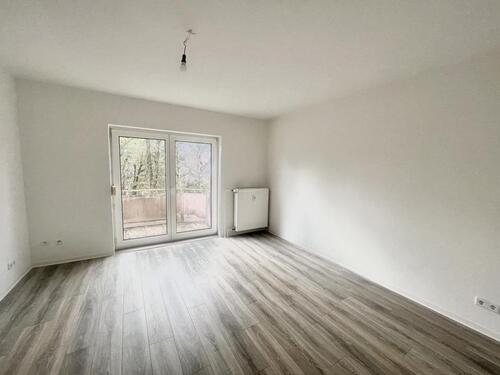 Foto - Etagenwohnung in Plettenberg zur Miete