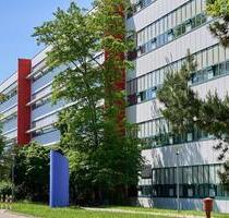 Büroflächen für Ihren Erfolg - flexible Gestaltung möglich - Augsburg Antonsviertel