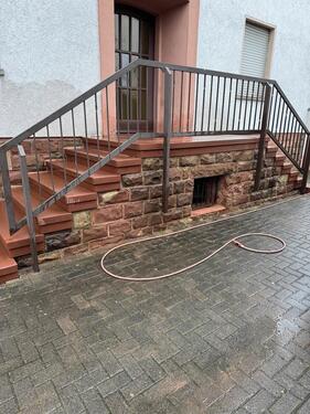 Foto - 3 ZKB-Wohnung in Zweibrücken - zentral gelegen