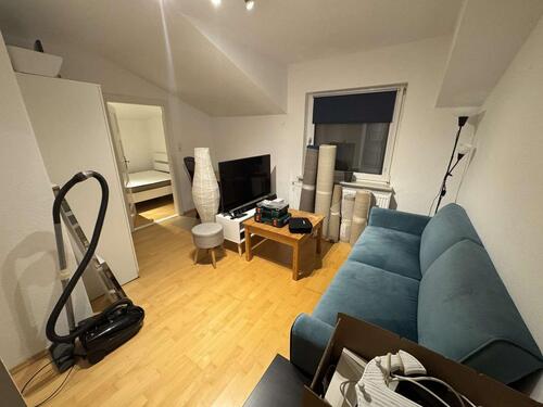 Foto - Gepflegte 1,5-Zimmer-Singlewohnung in zentraler Lage von Heppens – ideal für ruhiges Wohnen