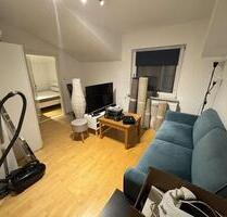 Gepflegte 1,5-Zimmer-Singlewohnung in zentraler Lage von Heppens – ideal für ruhiges Wohnen - Wilhelmshaven