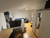 Foto - 1 Zimmer Etagenwohnung zur Miete in Wilhelmshaven