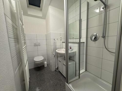 Foto - Etagenwohnung in Wilhelmshaven zur Miete