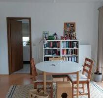 Helle, ruhige 2 Zimmerwohnung, gute Lage - Nentershausen