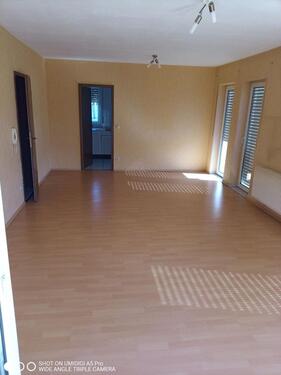 Foto - 2 Zimmer Etagenwohnung zur Miete in Nentershausen