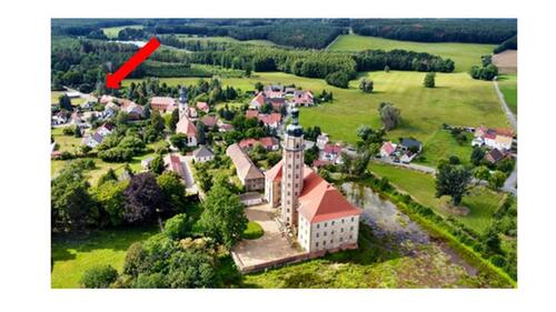 Foto - 2 Zimmer Einfamilienhaus in Bad Schmiedeberg