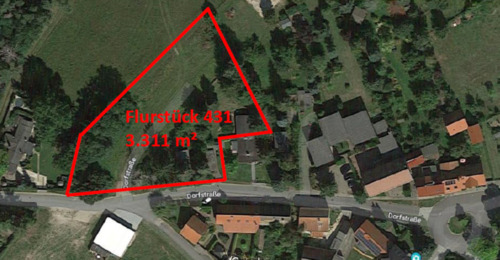 Foto - Einfamilienhaus in Bad Schmiedeberg zum Kaufen