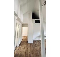 Helle 2-Zimmer-Wohnung mit Einbauküche in Boppard