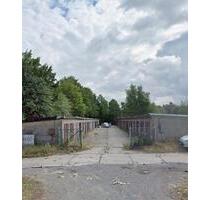 Doppelgarage - 250,00&nbsp;EUR Miete, in Greifswald (PLZ: 17491) Groß Schönwalde