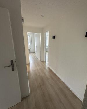 Foto - 3 Zimmer Dachgeschoßwohnung in Sundern (Sauerland)