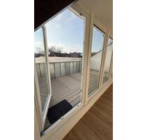 RESERVIERT...Über den Dächern von Halberstadt