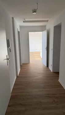 Foto - Etagenwohnung in Halberstadt zur Miete