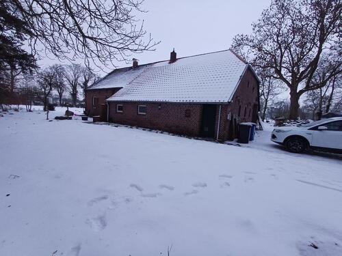 Foto - 2 Zimmer Einfamilienhaus zur Miete in Sande