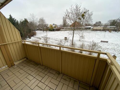 Foto - 1 Zimmer Etagenwohnung in Kamenz