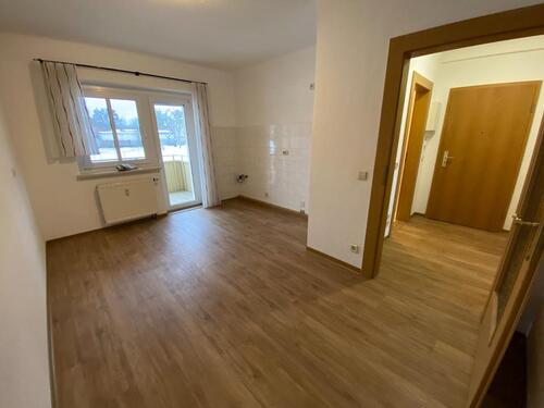 Foto - Etagenwohnung in Kamenz zur Miete