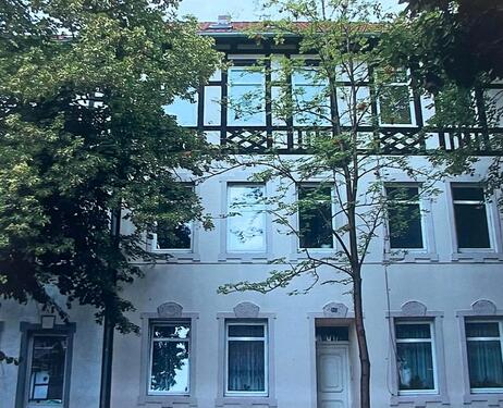 Foto - Mehrfamilienhaus in Quedlinburg