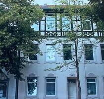 Mehrfamilienhaus in Quedlinburg