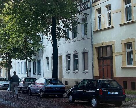 Foto - 16 Zimmer Mehrfamilienhaus, Wohnhaus zum Kaufen in Quedlinburg