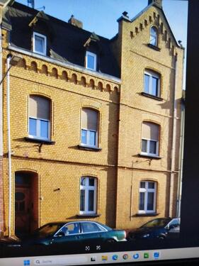 Foto - Altbauwohnung in Oberlahnstein - 750,00&nbsp;EUR Kaltmiete, ca.&nbsp; 89,00&nbsp;m&sup2;