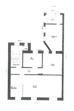 Foto - 3 Zimmer Etagenwohnung zur Miete in Plaidt