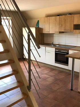 Foto - Etagenwohnung in Petershagen zur Miete