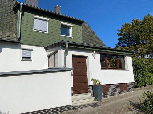 Foto - 5.5 Zimmer Einfamilienhaus zum Kaufen in Eberswalde