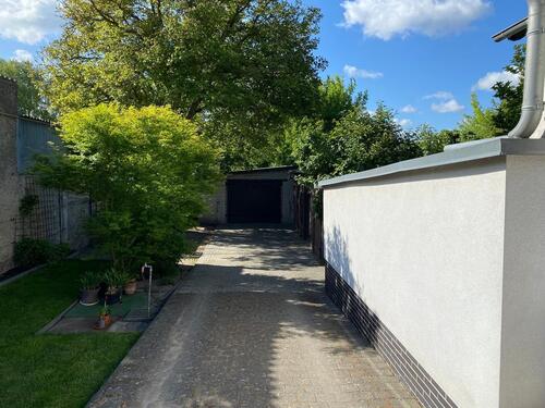 Foto - 5.5 Zimmer Einfamilienhaus in Eberswalde