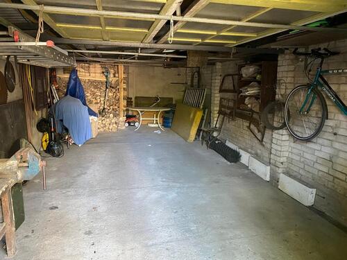 Foto - Einfamilienhaus in Eberswalde zum Kaufen