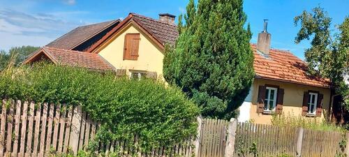 Foto - 3 Zimmer Einfamilienhaus zum Kaufen in Dinkelsbühl