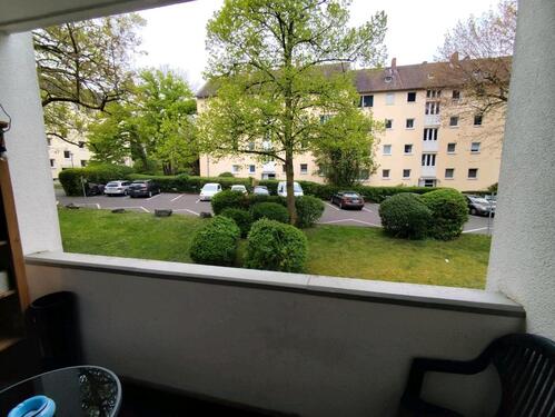 Foto - 3 Zimmer Etagenwohnung in Wiesbaden