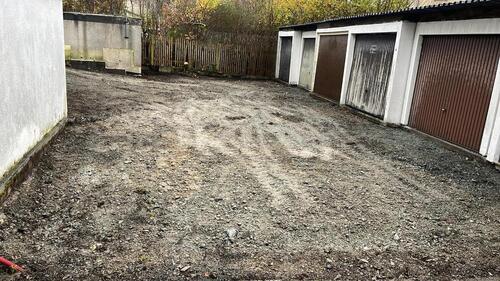 Foto - Garage Garagen in Garagenhof zu vermieten Schwarzenbach a.d Saale