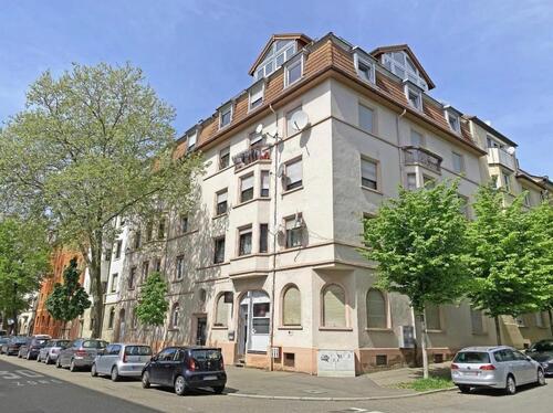 Foto - Voll möbliertes Zimmer in zentraler Lage nähe S-Bahn