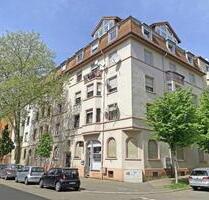 Voll möbliertes Zimmer in zentraler Lage nähe S-Bahn - Pforzheim Weststadt