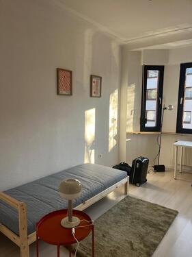 Foto - 1 Zimmer Etagenwohnung in Pforzheim