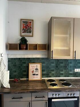 Foto - Etagenwohnung in Pforzheim zur Miete