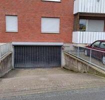 1 bis 2 PKW Stellplätze Einstellplatz Tief Garage Frei Lotte.