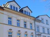 Foto - 3 Zimmer Dachgeschoßwohnung zur Miete in Gera