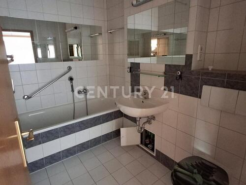 Foto - 3 Zimmer Dachgeschoßwohnung in Gera