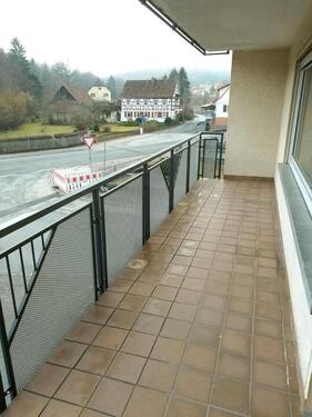 Foto - 4 Zimmer Etagenwohnung zur Miete in Schönau an der Brend