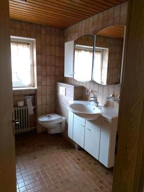 Foto - Etagenwohnung in Schönau an der Brend zur Miete