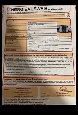 Foto - 11 Zimmer Mehrfamilienhaus, Wohnhaus zum Kaufen in Ulm