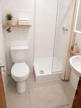 Foto - 1 Zimmer Erdgeschoßwohnung zur Miete in Dortmund