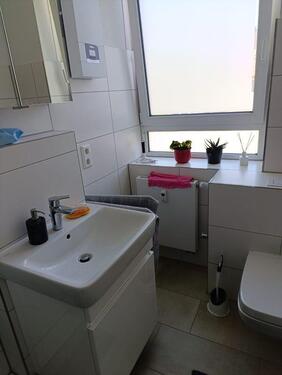 Foto - Etagenwohnung in Bielefeld zur Miete