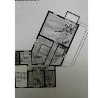 Attraktive 4-Zimmerwohnung mit Balkon&Fußbodenheizung in Braunsch - Braunschweig Wabe-Schunter-Beberbach
