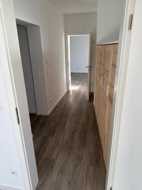 Foto - 3 Zimmer Erdgeschoßwohnung in Gangelt