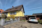 Foto - Zweifamilienhaus mit großem Garten & viel Potenzial in Top Lage !