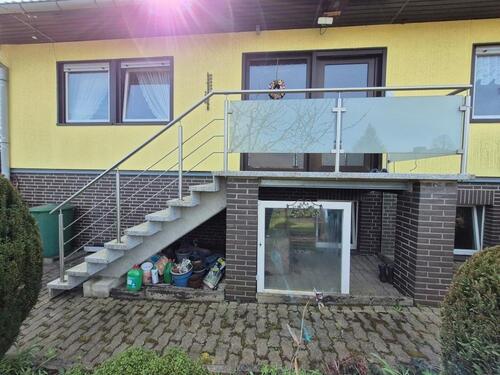 Foto - 8 Zimmer Mehrfamilienhaus, Wohnhaus zum Kaufen in Bad Salzdetfurth