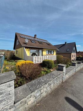 Foto - Mehrfamilienhaus, Wohnhaus in Bad Salzdetfurth zum Kaufen