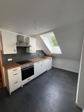 Foto - 3 Zimmer Wohnung Meißen mit Einbauküche Balkon und Garten